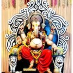 श्री नवयुवक मित्र मंडल गणेशोत्सव समिति दुर्ग में 6 को शहनाज अख्तर की प्रस्तुति, सीएम बघेल होंगे मुख्य अतिथि