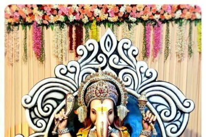 श्री नवयुवक मित्र मंडल गणेशोत्सव समिति दुर्ग में 6 को शहनाज अख्तर की प्रस्तुति, सीएम बघेल होंगे मुख्य अतिथि