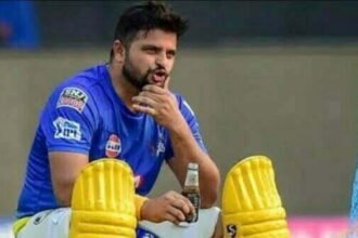 Big Breking:_अब नहीं दिखेगा रैना का जलवा, क्रिकेट के सभी प्रारूपों से लिया संन्यास