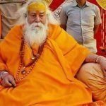 Big Breking:_द्वारिकापीठ के शंकराचार्य स्वामी स्वरूपानंद सरस्वती नहीं रहे, भिलाई से था उनका नाता