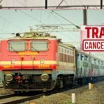 छत्तीसगढ़ में Railway का फिर मेगा ब्लॉक, इस रूट की 10 ट्रेनें रद्द,11 गाडिय़ों का रूट बदला