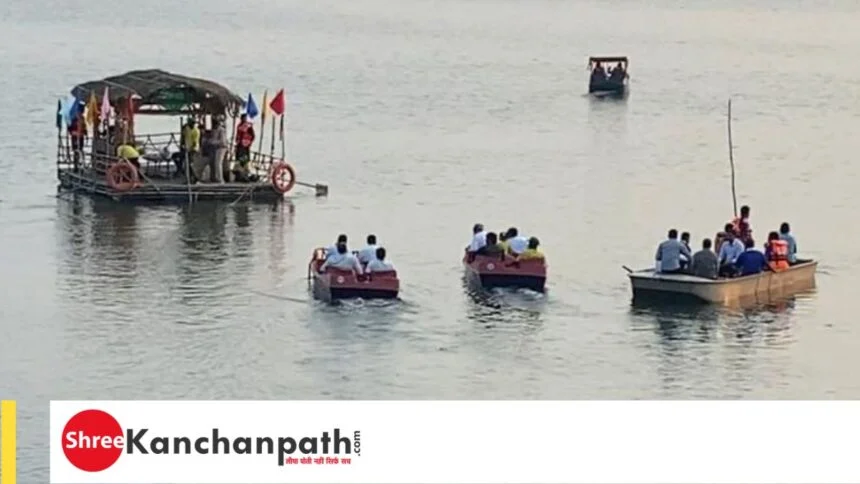 विश्व पर्यटन दिवस: छत्तीसगढ़ पर्यटन को पहचान दिलाने सरकार तत्पर, ईको टूरिज़्म के क्षेत्र में कोडार को मिल रही है अलग पहचान