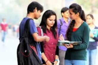 छात्रों के लिए अच्छी खबर : इस विश्वविद्यालय में ऑनलाईन नामांकन फार्म की तिथि में हुई वृद्धि जाने कब तक कर सकते है आवेदन