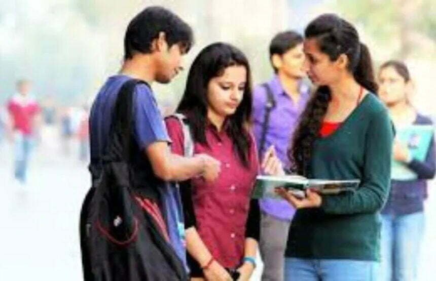 छात्रों के लिए अच्छी खबर : इस विश्वविद्यालय में ऑनलाईन नामांकन फार्म की तिथि में हुई वृद्धि जाने कब तक कर सकते है आवेदन