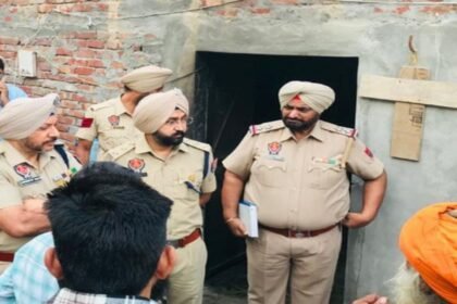 एक ही परिवार के 5 लोगों को जिंदा जलाया, पति ने कमरा लॉक करके पत्नी, दो बच्चों और सास-ससुर को किया आग के हवाले