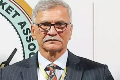 BCCI के 36 वें अध्यक्ष बने पूर्व ऑलराउंडर रोजर बिन्नी, सौरव गांगुली की ली जगह, वर्ल्ड कप जीतने वाले टीम का थे हिस्सा