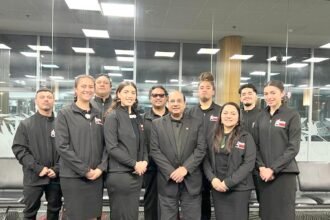 विदेशी मेहमान छतीसगढ़ आने के लिए अपने देशों से हुए रवाना… राष्ट्रीय आदिवासी नृत्य महोत्सव में बिखेंरेगे अपने नृत्य की छटा