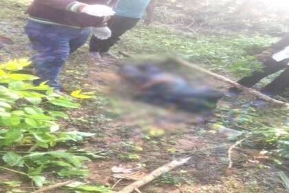Big Breaking: मोहला में होटल व्यवसायी की धारदार हथियार से गला रेतकर हत्या, खार में खून से लथपथ मिली लाश, लोगों की सूचना पर पहुंची पुुलिस
