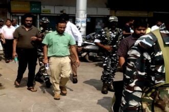 IAS समीर विश्नोई रहेंगे 8 दिन के न्यायिक रिमांड पर, ED रेड में घर से मिला 2 करोड़ से ज्यादा का सोना और 47 लाख कैश