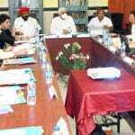 अच्छी पहल: इस अस्पताल में स्टॉफ के बच्चों के लिए संचालित होगा झूलाघर… प्लेइंग जोन भी बनाया जाएगा