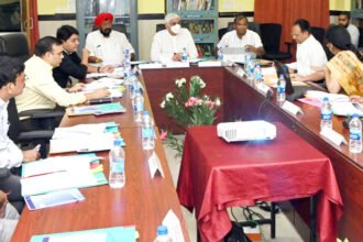 अच्छी पहल: इस अस्पताल में स्टॉफ के बच्चों के लिए संचालित होगा झूलाघर… प्लेइंग जोन भी बनाया जाएगा