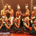 National Tribal Dance Festival: लकड़ी और चमड़े से बने वाद्ययंत्रों के साथ होगी घबुकुडु नृत्य की मनमोहक प्रस्तुति