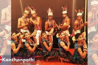 National Tribal Dance Festival: लकड़ी और चमड़े से बने वाद्ययंत्रों के साथ होगी घबुकुडु नृत्य की मनमोहक प्रस्तुति