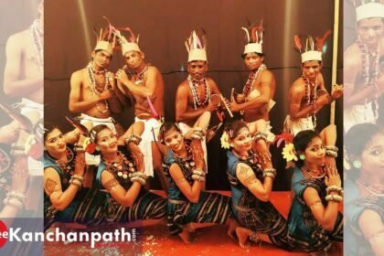 National Tribal Dance Festival: लकड़ी और चमड़े से बने वाद्ययंत्रों के साथ होगी घबुकुडु नृत्य की मनमोहक प्रस्तुति