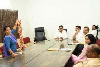 क्वालिटी एंड प्रोडक्ट्स का बेहतर संग्रह है भिलाई का मदर्स मार्केट… हर एक उत्पाद को लोग कर रहे पसंद