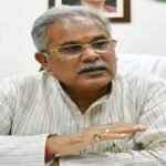 आज धुर नक्सल प्रभावित जिले के दौरे पर रहेंगे CM भूपेश, चारामा में 58 करोड़ के 115 विकास कार्यों का करेंगे लोकार्पण और भूमिपूजन