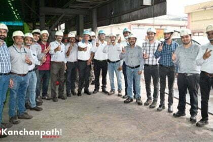 उपलब्धि: यूनिवर्सल रेल मिल ने रेल उत्पादन में बनाये कई कीर्तिमान