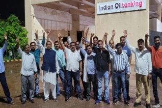 बड़ी खबर, छत्तीसगढ़ के पेट्रोल पंपों में खत्म हुआ स्टॉक, हड़ताल से सैकड़ों पंप सूखे, नहीं मिल रहा पेट्रोल