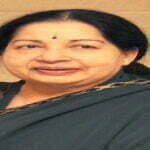 तमिलनाडु की पूर्व CM जयललिता की मौत पर चौंकाने वाले खुलासे, जांच आयोग को 4 करीबियों पर शक, 608 पन्नों की रिपोर्ट पेश