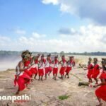 National Tribal Dance Festival: एक नवंबर से देश-विदेश के जनजातियों के रीति-रिवाजों से होंगे रूबरू