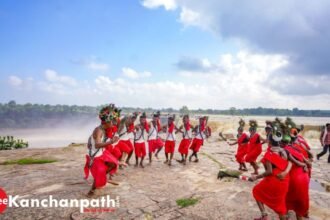 National Tribal Dance Festival: एक नवंबर से देश-विदेश के जनजातियों के रीति-रिवाजों से होंगे रूबरू