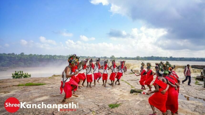 National Tribal Dance Festival: एक नवंबर से देश-विदेश के जनजातियों के रीति-रिवाजों से होंगे रूबरू