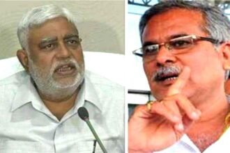 राज्य सरकार के इस आदेश को पढ़कर पूर्व विधानसभा अध्यक्ष ने CM भूपेश को लिखा पत्र, कहा इन्हें भी दें स्थानीय निवासी का दर्जा