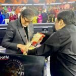 सीएम भूपेश की ओर से सुप्रसिद्ध अभिनेता अमिताभ बच्चन को रायपुर आने का न्यौता, छत्तीसगढ़ की फिल्म नीति पर हुई चर्चा