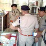 Amleshwar Murder & Robbed :_पांच दिनों तक रैकी कर दिनदहाड़े व्यापारी पर बरसाई 6 गोलियां और लूट लिया 40 लाख से ज्यादा का सोना