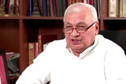 मंत्री के भाषण से नाराज हो गए राज्यपाल, CM को पत्र लिखकर कह दी यह बड़ी बात, जानिए क्यों गरमाई इस राज्य में सियासत
