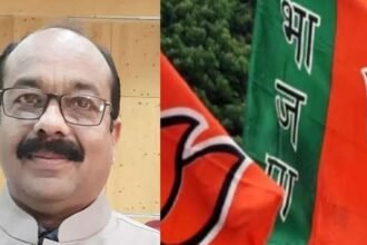 छत्तीसगढ़ भाजपा अध्यक्ष अरूण साव के काफिले की गाड़ी ने बाइक सवार को मारी ठोकर, महिला की मौत, जवान घायल