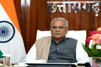 अंतरराष्ट्रीय वृद्ध दिवस पर CM भूपेश ने बुजुर्गों को दिया बड़ा तोहफा, अब एक कॉल मिलेगी मदद, इस दिन से शुरू होगी सेवा