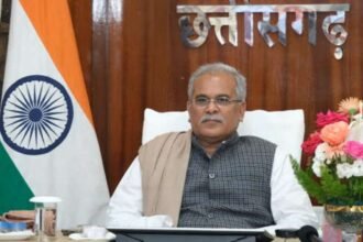 Big Breaking: छत्तीसगढ़ में आयोग, निगम, मंडल, बोर्ड और प्राधिकरणों में नियुक्ति की तीसरी सूची जारी, जंबो सूची में इन्हें मिली जिम्मेदारी, देखिए पूरी लिस्ट