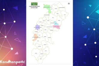 Big Breking:_ छत्तीसगढ़ सरकार के लगभग चार साल: जाने प्रदेश को क्या मिला, बना देश का 9वां बड़ा राज्य