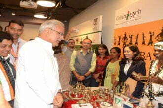 National Tribal Dance Festival:_ छत्तीसगढ़ में तीन दिनों तक दिखेगी आदिवासी संस्कृति की झलक