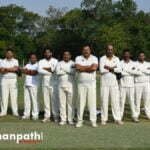 Cricket News:_ क्या आप हैं क्रिकेट के शौकिन तो उम्र की दूसरी पारी में हाथ आजमाने का है मौका, जुड़े इस संस्थान से