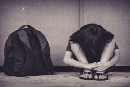 सॉरी पापा, बहन तुम दोनों का ख्याल रखना, इतना लिखकर 10वीं के छात्र ने लगा ली फांसी