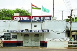 विचाराधीन बंदियों के लिए आज लगेगा जेल में लोक अदालत, हाईकोर्ट के जज करेंगे सेंट्रल जेल का निरीक्षण