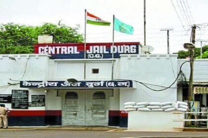 विचाराधीन बंदियों के लिए आज लगेगा जेल में लोक अदालत, हाईकोर्ट के जज करेंगे सेंट्रल जेल का निरीक्षण