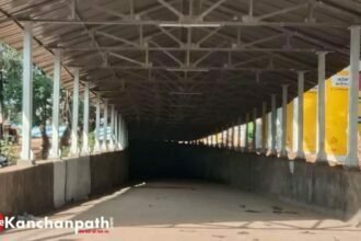 14 करोड़ की लागत से बने दोनों अंडरब्रिज का लोकार्पण 12 को, विधायक ने सीएम के प्रति जताया आभार, कहा- आवाजाही में होगी आसानी