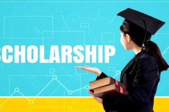 काम की खबर, स्कॉलरशिप के लिए ऑनलाइन आवेदन शुरू, इस तारीख तक छात्र कर सकते हैं आवेदन