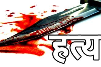 भाई की शादी का कार्ड बांटकर घर लौट रहे इंजीनियर की हत्या, नशे में लूटपाट के लिए रोका फिर पैसे छीनकर बेरहमी से मार डाला