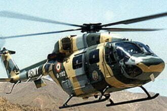 helicopter crash:_ अब तक चार शव बरामद, 5वें की तलाश जारी, घने जंगल और पहाड़ बने चुनौती