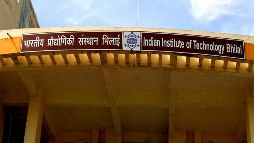 Big Achievement : हेरिटेज नेटवर्क में शामिल हुआ आईआईटी भिलाई