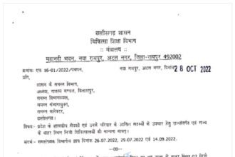 राज्य में स्थित 79 और राज्य के बाहर स्थित 2 निजी चिकित्सालयों को प्रदेश के शासकीय सेवकऔर उनके परिवार के आश्रित सदस्यों के उपचार हेतु मान्यता प्रदान की गई है।