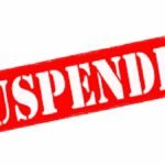 इस जिले में सरकारी काम में लापरवाही देखकर भड़के CEO, एक अधिकारी और तीन पंचायत सचिव को किया सस्पेंड