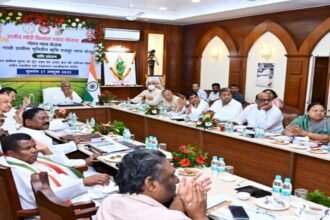 Breaking: CG कैबिनेट की बैठक खत्म, इनको मिलेगा 10 हजार रुपए, जानिए और कौन-कौन से लिए गए अहम फैसले