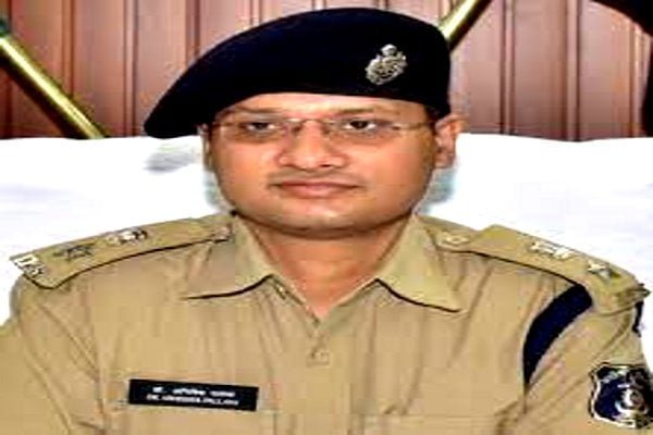 Big Breaking: दुर्ग पुलिस को मिली बड़ी सफलता, महादेव एप के जरिए सट्टा का अवैध कारोबार करने वाले 9 आरोपी गिरफ्तार