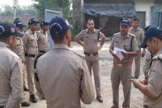 Big News:_रेलवे स्टेशनों और धार्मिक स्थलों को मिली बम से उड़ाने की धमकी, इस आतंकी संगठन के नाम आया लेटर