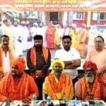 साधू-संतों के लिए महामंडलेश्वर लक्ष्मणदास ने कही यह बात, बोले-बाहरी तत्व कर रहे सनातन धर्म को बदनाम